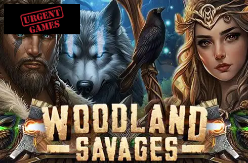Woodland Savages